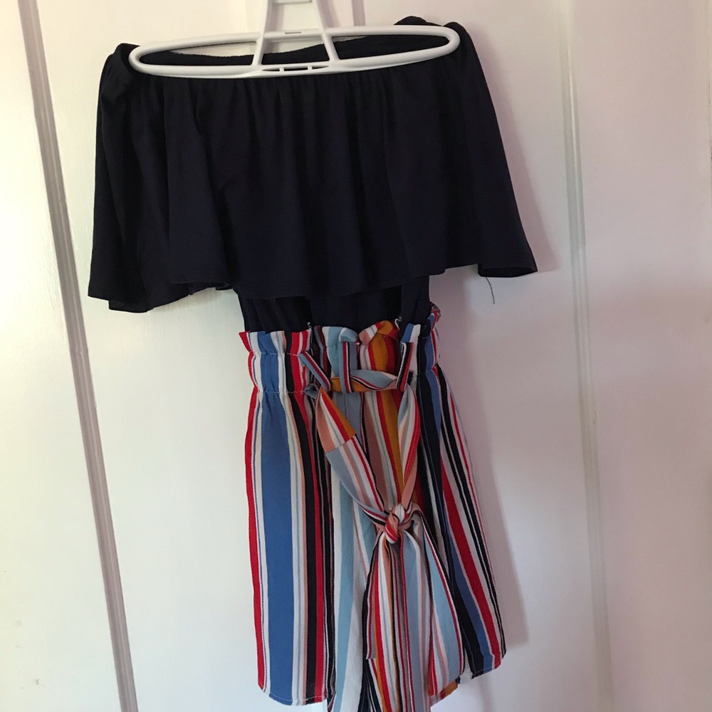 Romper - Picture 2 of 3